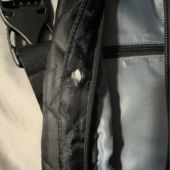 Kavu Rope Sling Bag - Picture 4 of 5